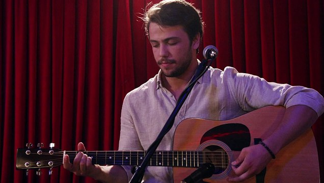 [LOL EXA] Tolga Sarıtaş - Aşk Kırıntıları Güneşin Kızları