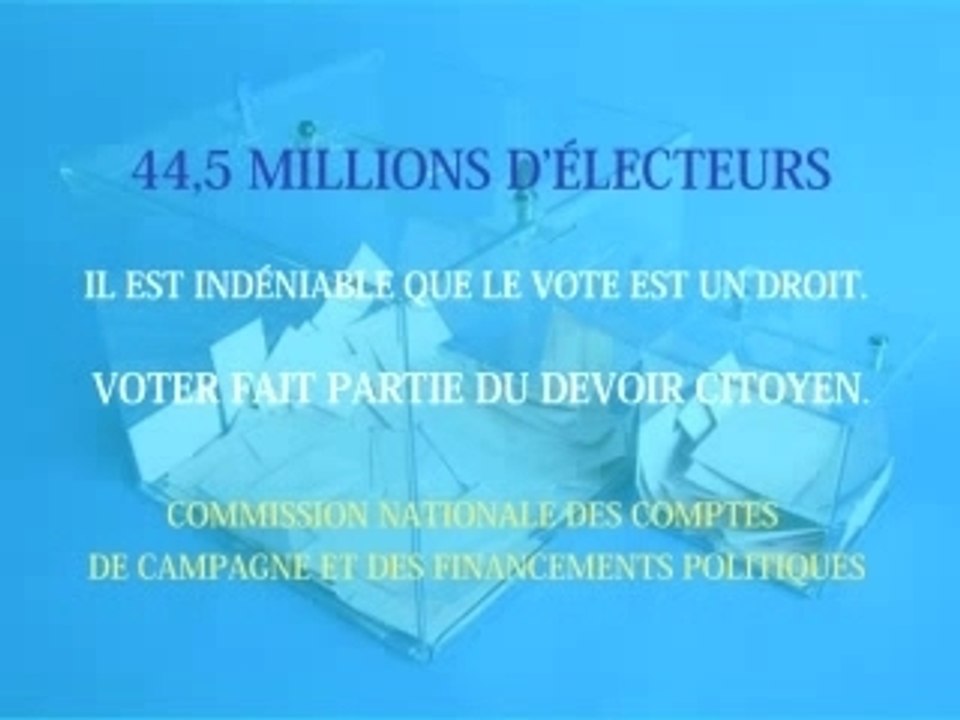 Vote