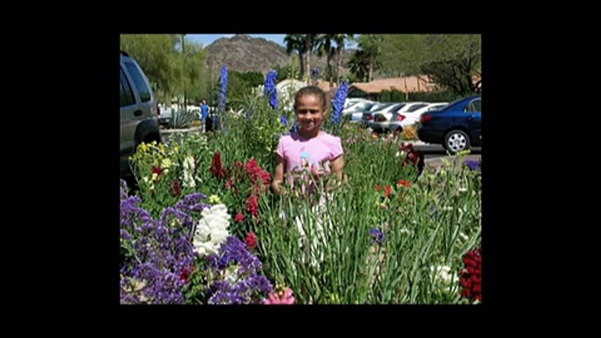 Childhood Cancer ~ Faces of Angel's Hope