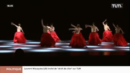 Opéra: Jiří Kylián, 3 chefs d'oeuvre