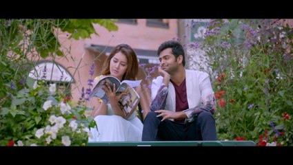 'Shivam Movie Teaser' - 'Sivam Movie Audio Teaser' - Hero Ram - Rashi Khanna