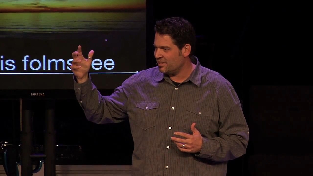 Chris Folmsbee: Hopeful Imagination