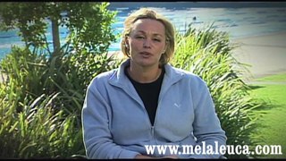 Melaleuca Vitality Access Bars | Melaleuca Product Video
