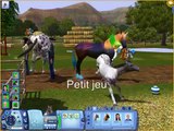Les  Sims 3 Pets Animaux & Cie