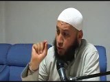 Warum fasten Muslime im Ramadan ? Hier die Antwort 3/3 (Sheikh Abdellatif)