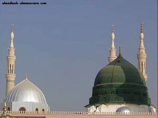 لي وجد لا يدريه - صلى الله على محمد - فرقة ابو شعر