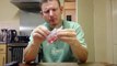 Komodo Dragon Chilli Pepper Challenge (1.4 Million Scoville Units) Livzeh