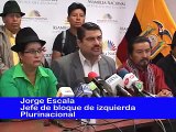 LIBERTAD PRESOS POLITICOS DE ECUADOR