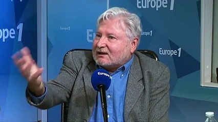 Rémi Kauffer : "Mata Hari est une espionne nulle'