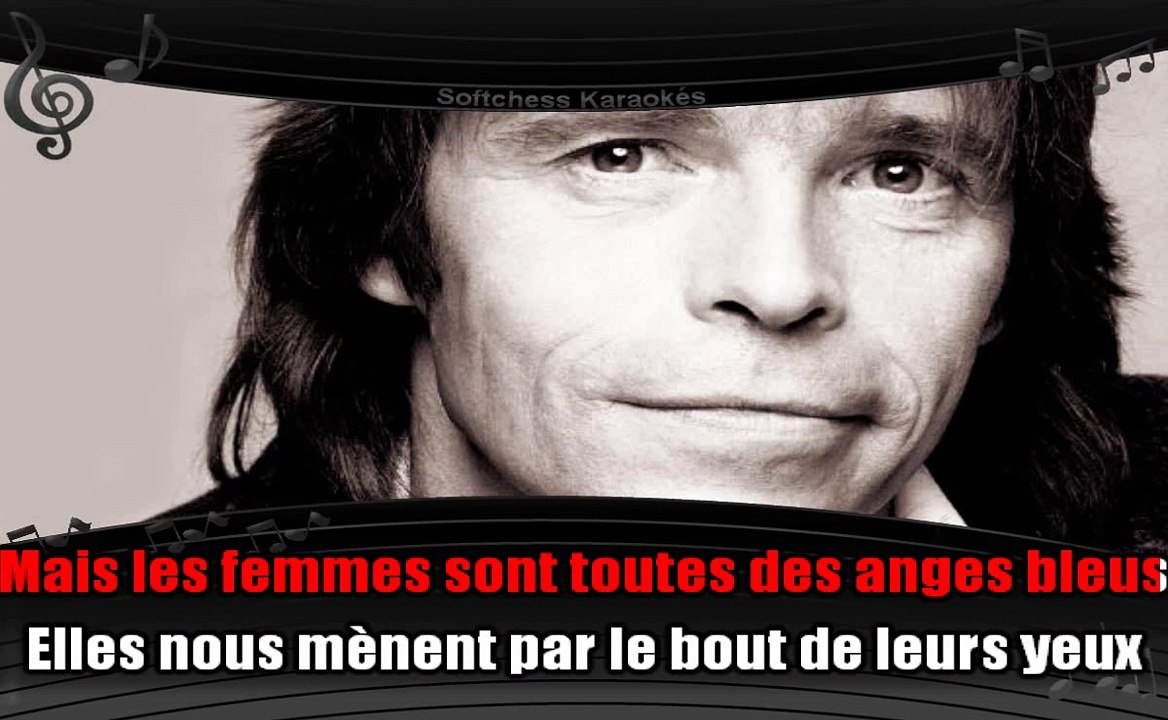 Karaoké Pierre Bachelet - Les lolas
