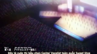 Anime Vietsub Đô vật nữ   Tập 1 cut part47