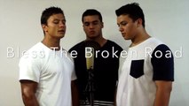 Rascal Flatts - Bless The Broken Road [Will Perrett]