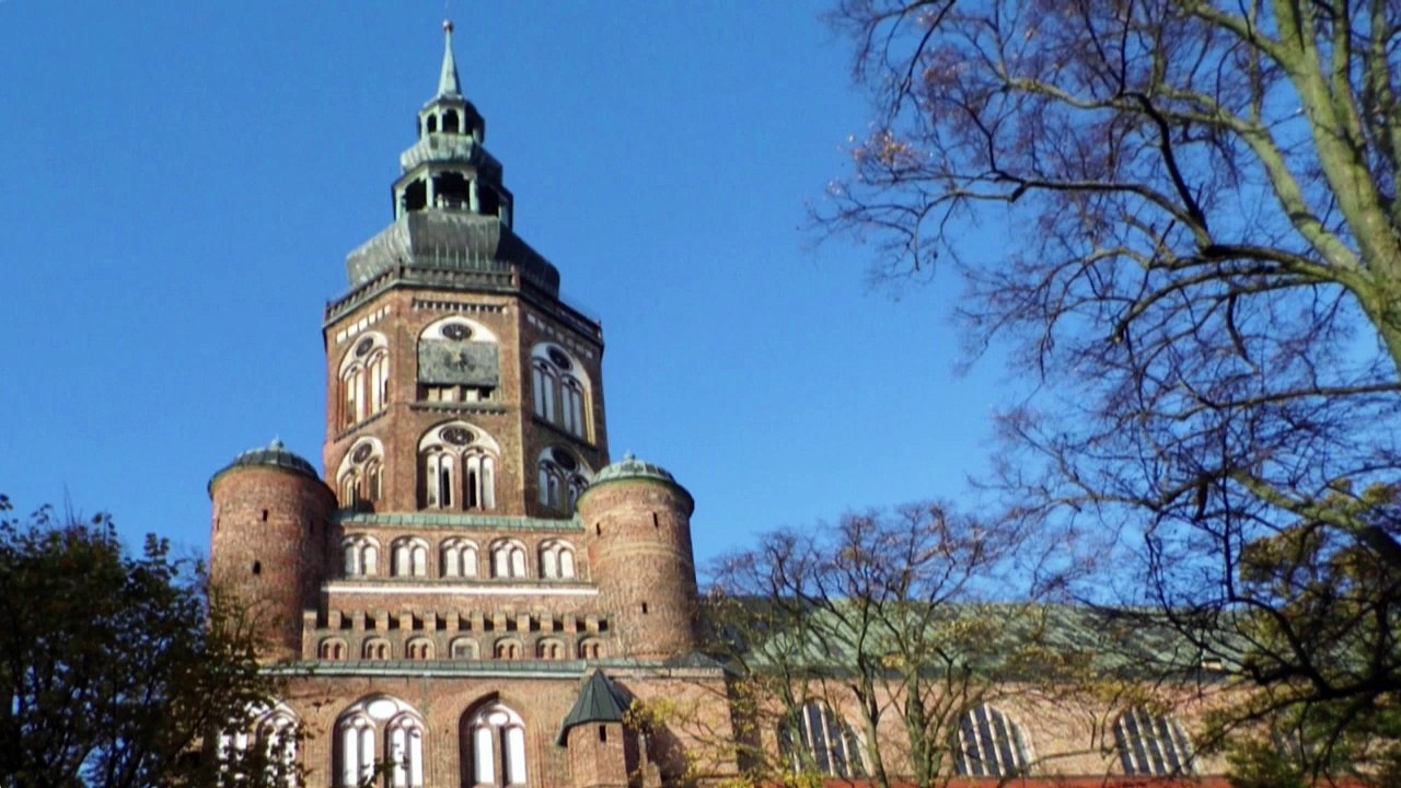 Dom St. Nicolai zu Greifswald