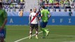 Fifa 16 Seattle Sounders Football Club VS River Plate GAMEPLAY