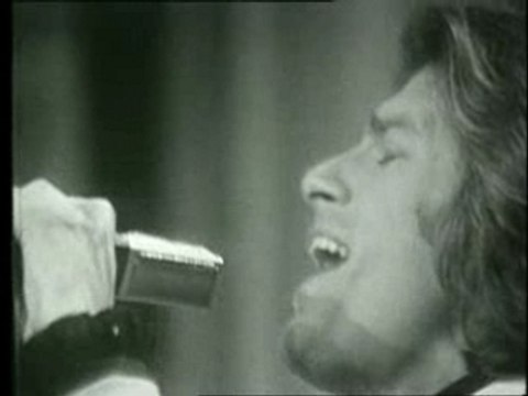 Brant Mike Laisse-moi t'aimer