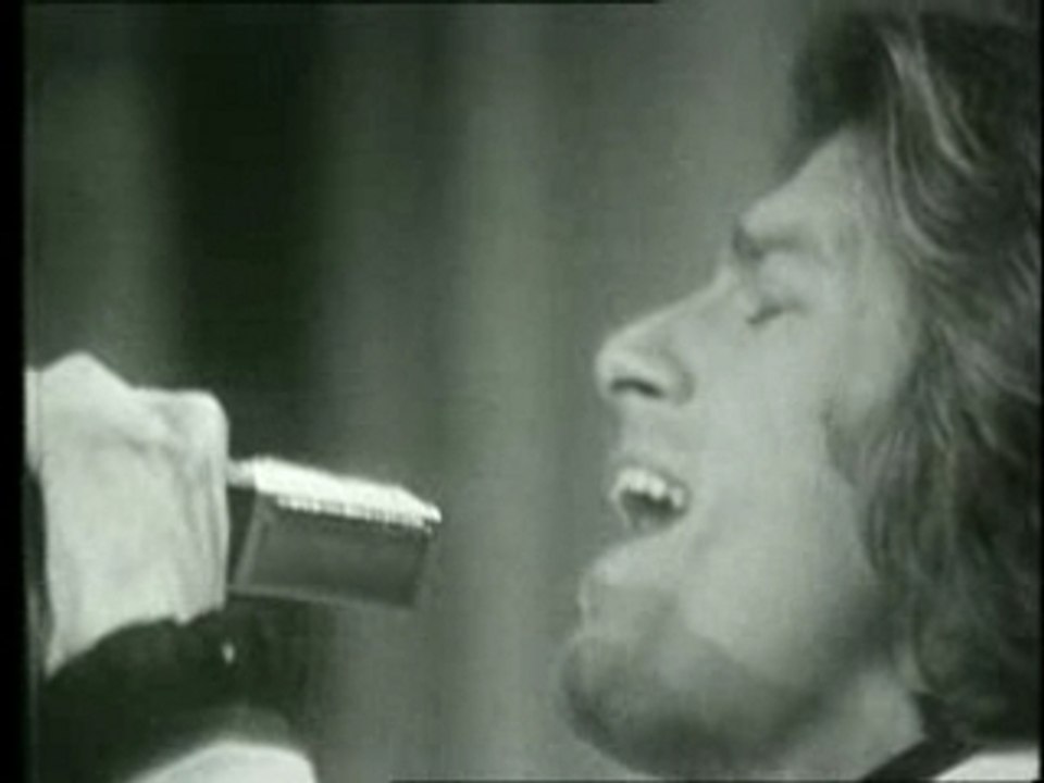 Brant Mike Laisse-moi t'aimer