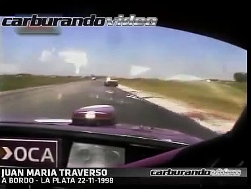 abordo del flaco