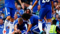 Carneiro did nothing wrong at Chelsea - Football Medical Association