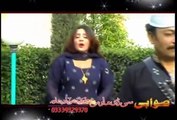 Zaan Ba Da Attock Pa Seen | Shahsawar & Nadia Gul | Pashto New Video Songs Album Advance 2015 Pashto HD