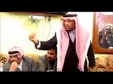 الشيخ علي الحاتم يخاطب رافع العيساوي وصالح المطلك