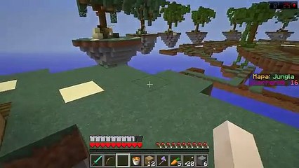 SkyWars|-Partida-fail|-c-XxDurktexX