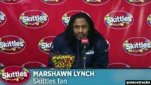 Marshawn Lynch | BEASTMODE | Seattle Seahawks Highlights 2015 HD