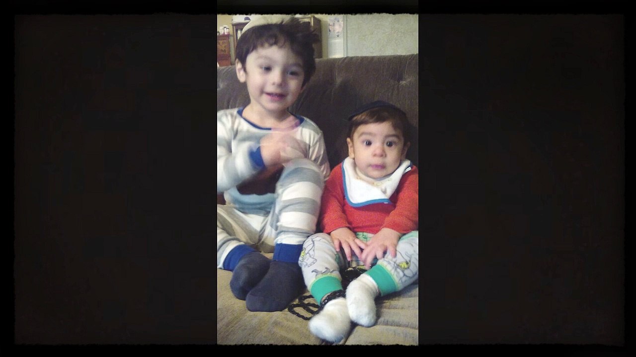 HaMalach HaGoel