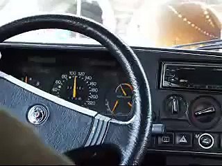 - NEW! - Saab 900 turbo 16 camera car