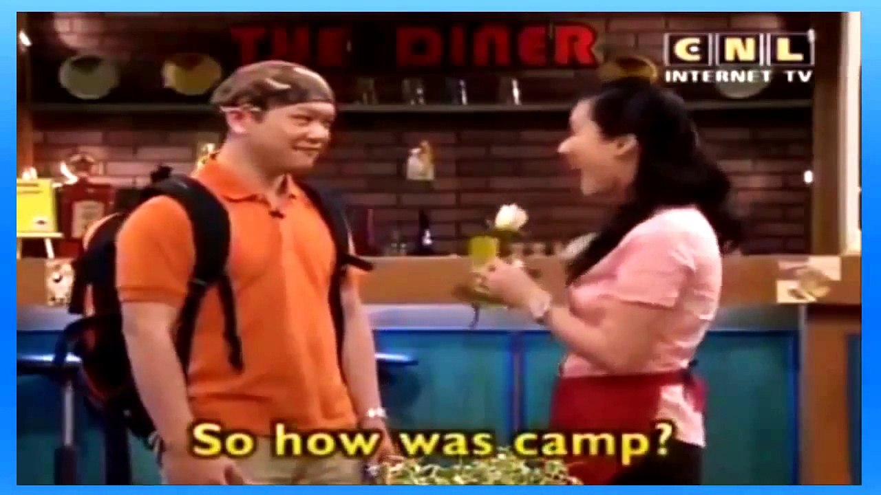 Learning English Through Short Films Tape 47