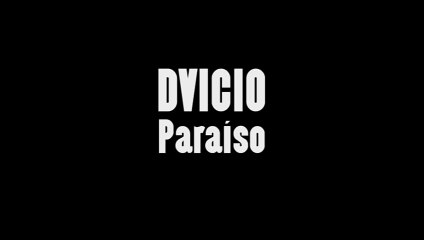 Dvicio - Paraíso