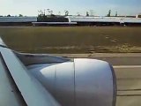 Airbus 330 Decolagem Lisboa-Recife / Start Lissabon