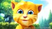 Смешной котёнок,забавный кот,прикол с котёнком,кот мультик 2014 - Мультфильм для детей