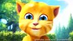 Смешной котёнок,забавный кот,прикол с котёнком,кот мультик 2014 - Мультфильм для детей