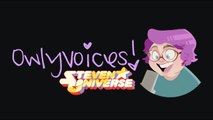 We are the Homeworld Gems (Steven Universe parody)