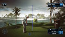 Rory McIlroy PGA TOUR Hole In One