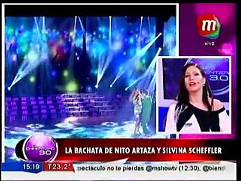 Analizamos las bachatas de Showmatch. Polémicas con Celeste Muriega