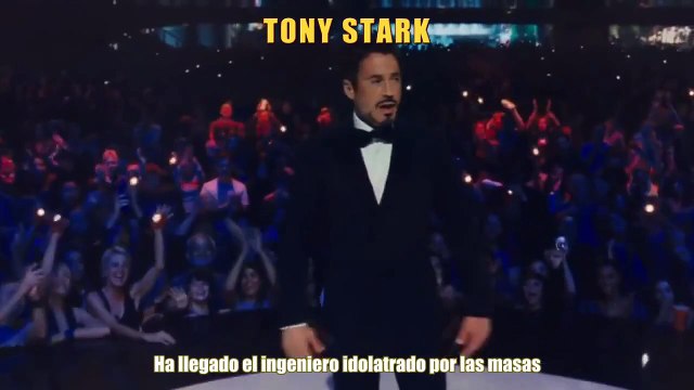 Batman vs Iron Man Épicas Batallas de Rap del Frikismo Keyblade