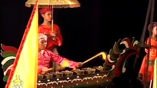 Philippine Tribal Music and Dance - Maranao and Bilaan National Minorities (NAMCYA - 2009)