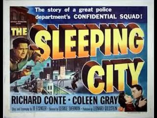 The Sleeping City Trailer