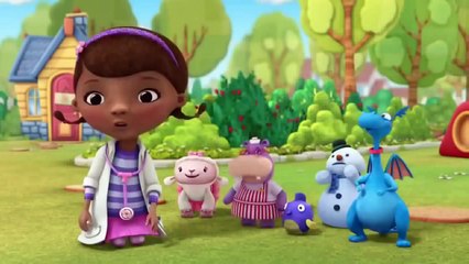 Doc Mcstuffins Sir Kirby and the Plucky Princess Full Episodes S02E21
