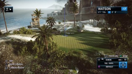 Rory McIlroy PGA TOUR Hole In One