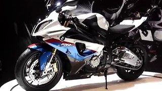 BMW S1000RR 360