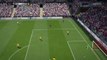 Fifa 15 - Iniesta amazing  goal vs BVB