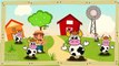 Old Macdonald Had a Farm EIEIO ♫ Children-Kids Songs Nursery Rhymes Animation