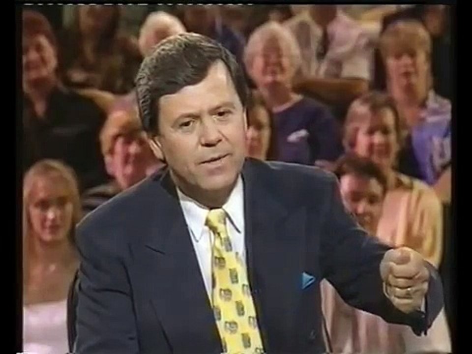 Robin Williams Unplugged (Ray Martin Interview) Part 3 of 3