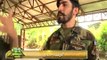 Team Commander Captain Abid Zaman Telling How Zarrar Unit Controlled Situation I