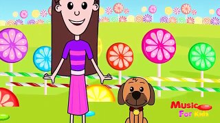 ABC Song for Baby Nursery Rhymes Children Songs Kids Songs Learn Letters