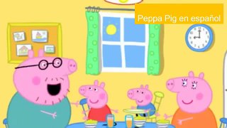 peppa pig en español capitulos completos nuevos episodios 01 2015