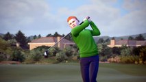 Tiger Woods PGA Tour 13: Epic Golf Battle