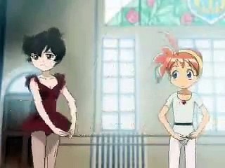 Princess Tutu- Om Du Var Min